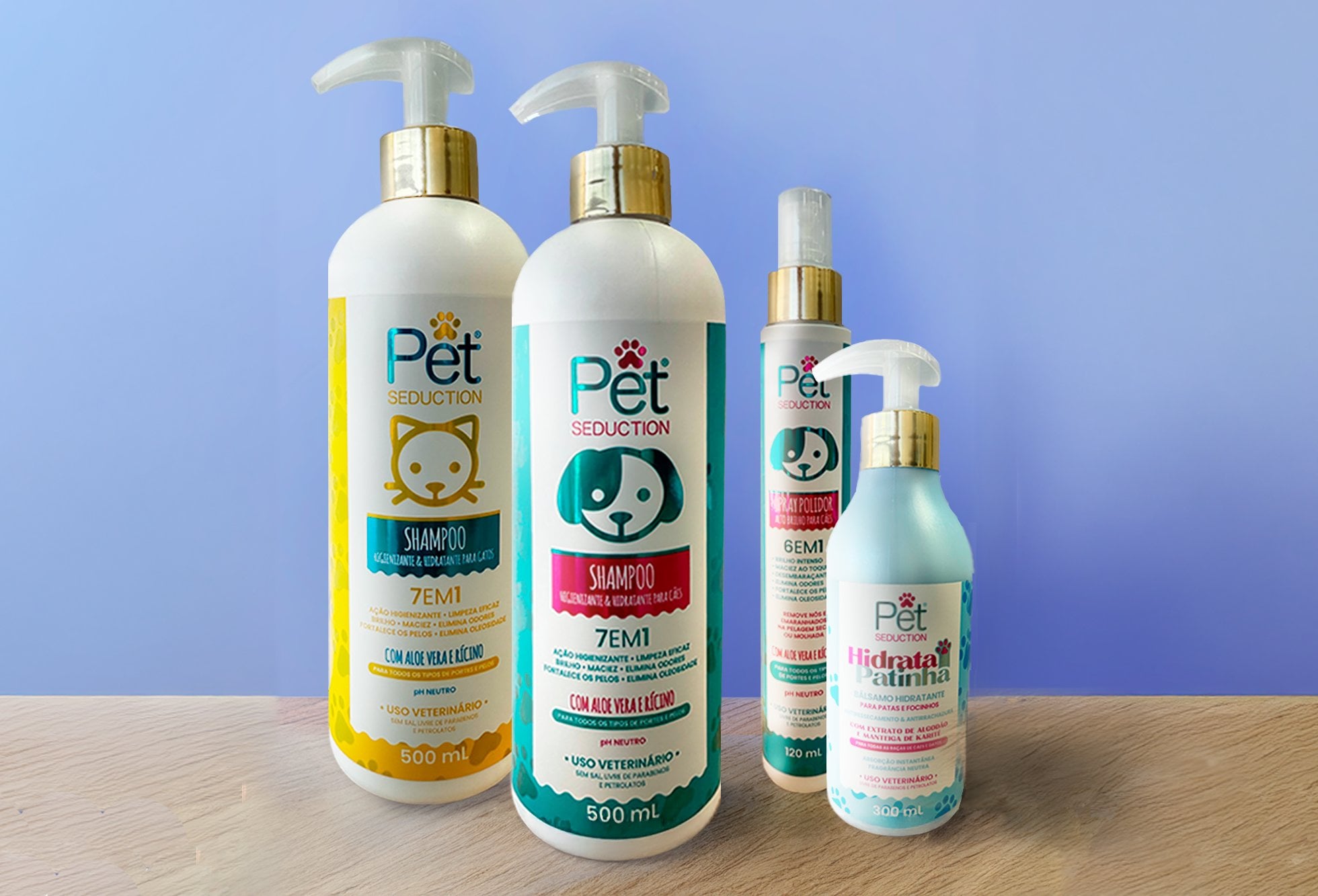 frontal de filme metalizado com top coating e adesivo acrílico permanente