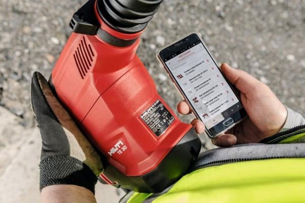nfc BEONTAG